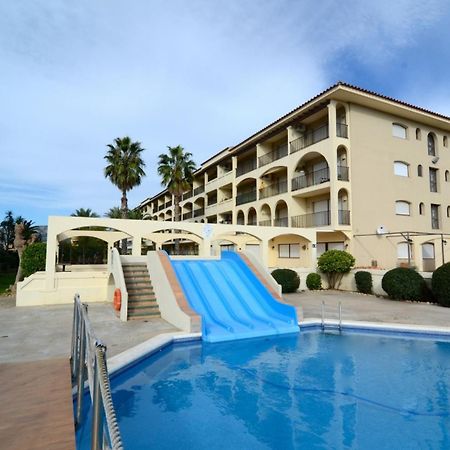 Jardins Del Mar 68 Apartment L'Estartit Bagian luar foto