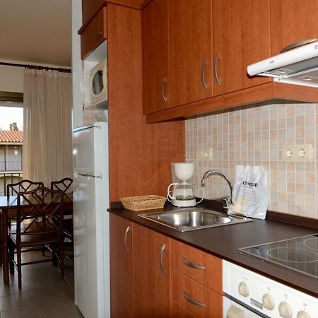 Jardins Del Mar 68 Apartment L'Estartit Bagian luar foto