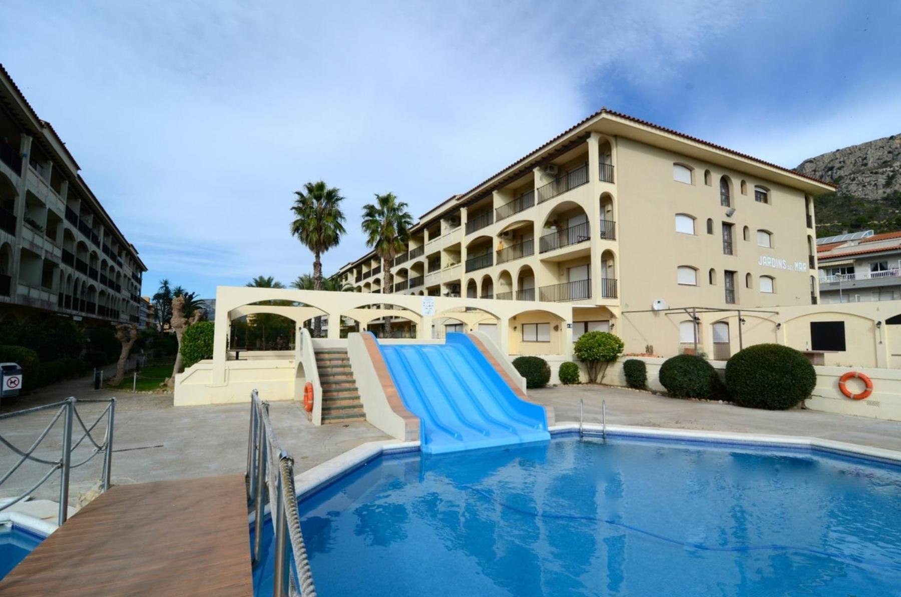 Jardins Del Mar 68 Apartment L'Estartit Bagian luar foto