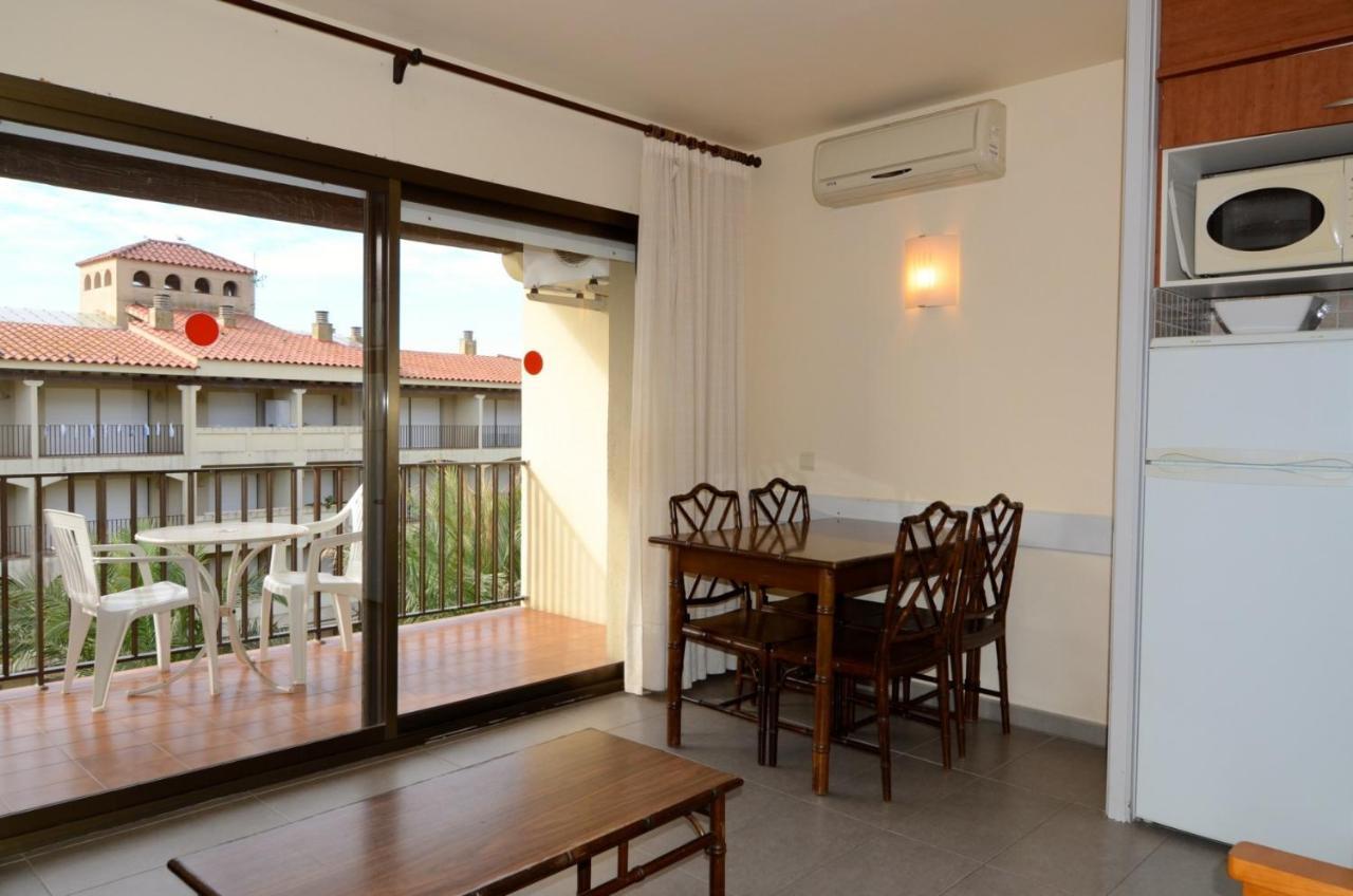 Jardins Del Mar 68 Apartment L'Estartit Bagian luar foto