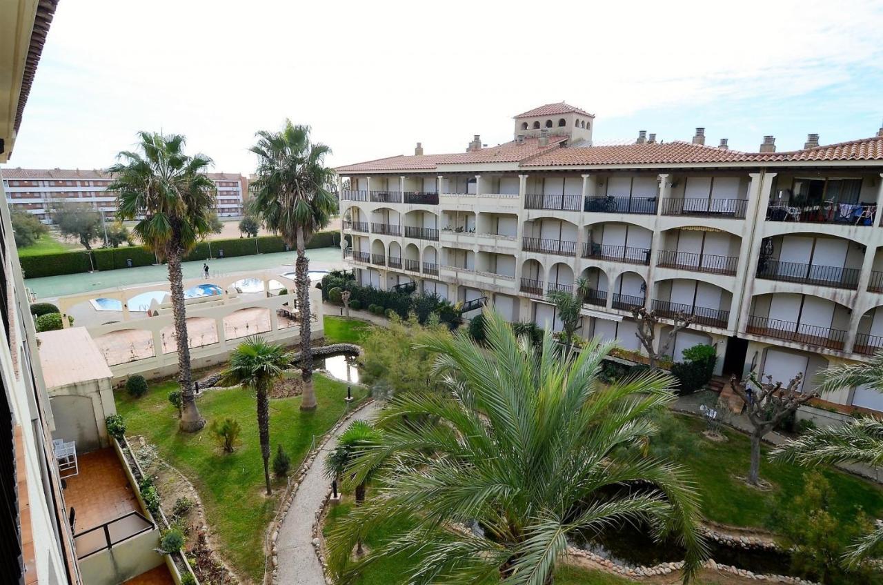 Jardins Del Mar 68 Apartment L'Estartit Bagian luar foto